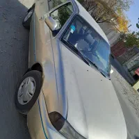 دوو سیلو مدل ۷۹رنگ بژ|خودرو سواری و وانت|شاندیز, |دیوار