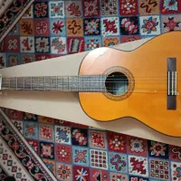 گیتار C70 کلاسیک اصل اندونزی