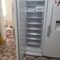 یخچال فریزر ایران شرق|یخچال و فریزر|شیراز, شیخ علی چوپان|دیوار