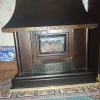 بخاری گازسوز