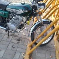 موتور هندا