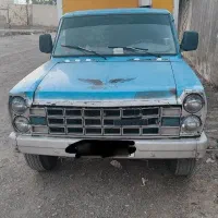 نیسان یخچالدار دوگانه کارخانه