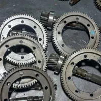 دست چین گیربکس