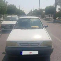 پراید ۸۸