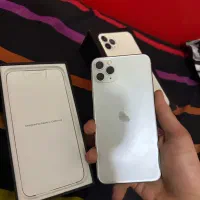 iphone 11 pro max|موبایل|لاهیجان, کوی خزر|دیوار