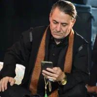 قاری (مداح) مراسمات مذهبی وترحیم مساجد|خدمات پذیرایی، مراسم|مشهد, امیر|دیوار