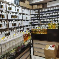 پخش عمده عطر ادکلن های جیبی ظروف عطر بازار تهران|عمده‌فروشی|تهران, بازار|دیوار