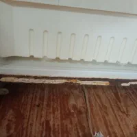 یخچال|یخچال و فریزر|رشت, شالکو|دیوار