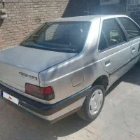 پژو405 جی ال ایکس مدل 84|خودرو سواری و وانت|اهواز, فاز ۲ پادادشهر|دیوار