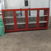 میز پیشخوان.دکور.ویترین|فروشگاه و مغازه|قم, زند آباد|دیوار