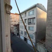 فروش واحد 45متری1خواب سنددار در مطهری ویشگاهی|فروش آپارتمان|رشت, ساغری سازان|دیوار