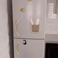 یخچال‌وفریزر