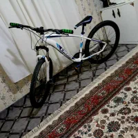 دوچرخه کروس