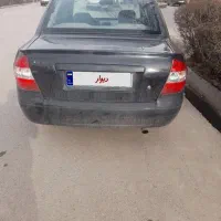 تیبا  ۹۰ دوگانه|خودرو سواری و وانت|اردبیل, |دیوار