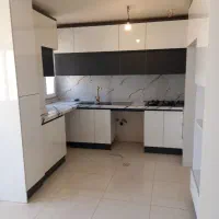 آپارتمان ۹۰ متری دو خواب /تهاتر دریاچه چیتگر