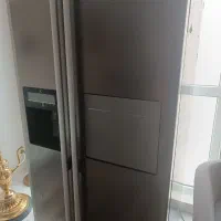 یخچال ساید دوو اصلی