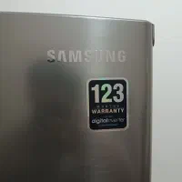 یخچال سامسونگ اصلی در حد ...