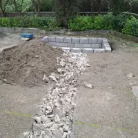 تخریب ساختمان با قیمت مناصب