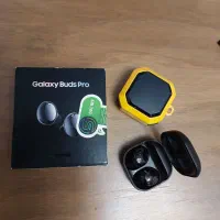 گالاکسی بادز پرو + واچ ۶ کلاسیک