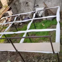 فروش میز آهنی