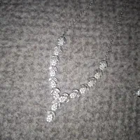 نیم ست نقره ایتالیایی سرویس نقره ویک پلاک نقره|جواهرات|مشهد, فارغ التحصیلان|دیوار
