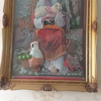 تابلو سه بعدی