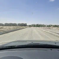 زمین-200متری-دریاچه