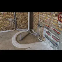 نصب وتعمیرات لوله کشی وشیرالات