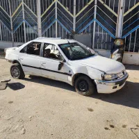 پارس تیوفایو مدل 91|خودرو سواری و وانت|ارومیه, |دیوار