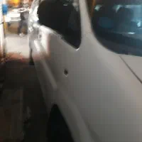 خودرو ون سیبامدل۸۸|خودرو سواری و وانت|قم, شهرک امام حسن|دیوار