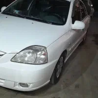 ریو مدل 85|خودرو سواری و وانت|رشت, گیل|دیوار