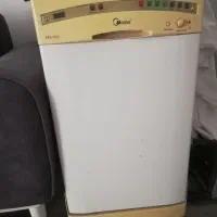 مینی ماشین ظرفشویی