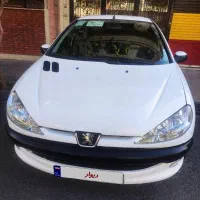 206 تیپ 5 مدل 98