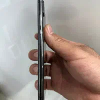 آیفون xsmax حافظه 256 دو سیم zaa|موبایل|خرم‌آباد, |دیوار