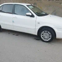 سمند سورن موتورEF7|خودرو سواری و وانت|تربت جام, والفجر|دیوار