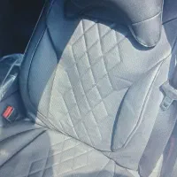 روکش صندلی،کف پای سورن