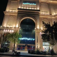 واگذاری-مغازه-مانتویاشال-روسری-درمرکزخرید17-شهریور