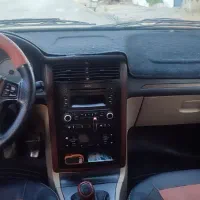 پژو پارس 97