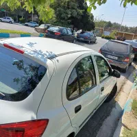 معاوضه تیبا ۲ مدل ۱۴۰۰ با پراید|خودرو سواری و وانت|تهران, پیکان شهر|دیوار