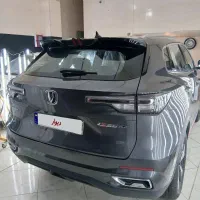 چانگان وارداتی cs55پلاس
