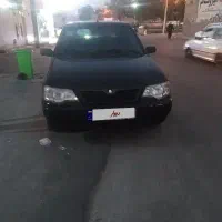 پراید 132مشکی|خودرو سواری و وانت|اهواز, الصافی|دیوار