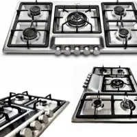 گاز صفحه ای استیل مدل اپکس، تخفیف ویژه،