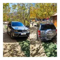 ویتارا سوزوکی