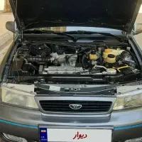 دوو سیلو 82 تمیز