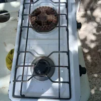 گازرومیزی2شعله