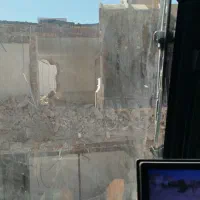 کار با بیل مکانیکی