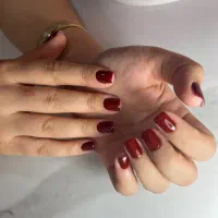 کاشت ناخن|خدمات آرایشگری و زیبایی|رشت, حمیدیان|دیوار