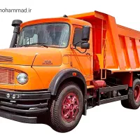راننده پایه یکم