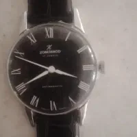 زمرد سوئیسی  ۱۹۶۰