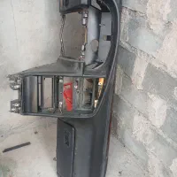 فروش روکش داشبورد مشکی|قطعات یدکی و لوازم جانبی|بندرعباس, |دیوار